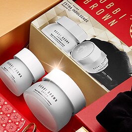 EXTRA INDULGENCE SKINCARE 